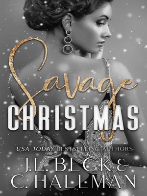 Savage Christmas - ebook